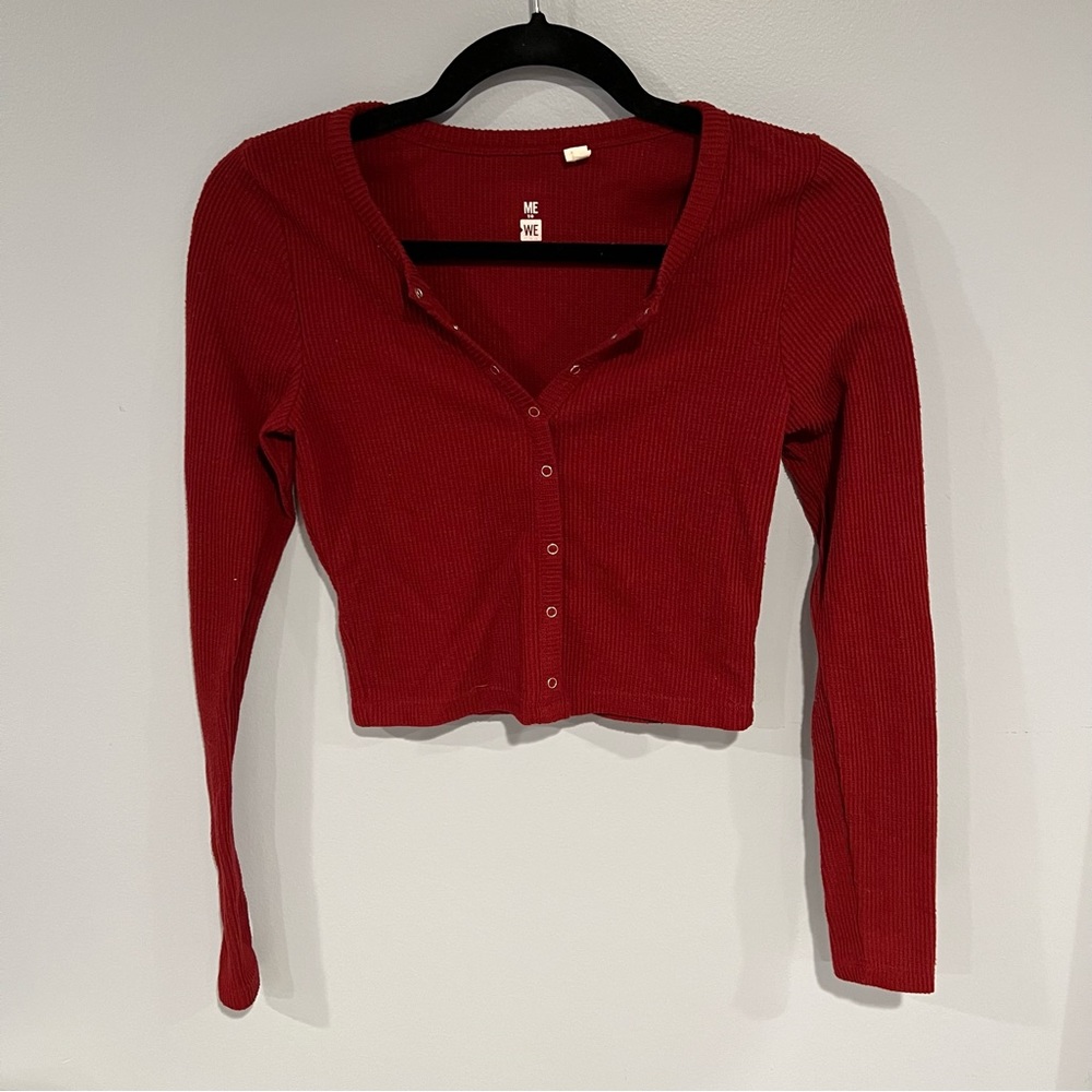 PacSun Long Sleeve